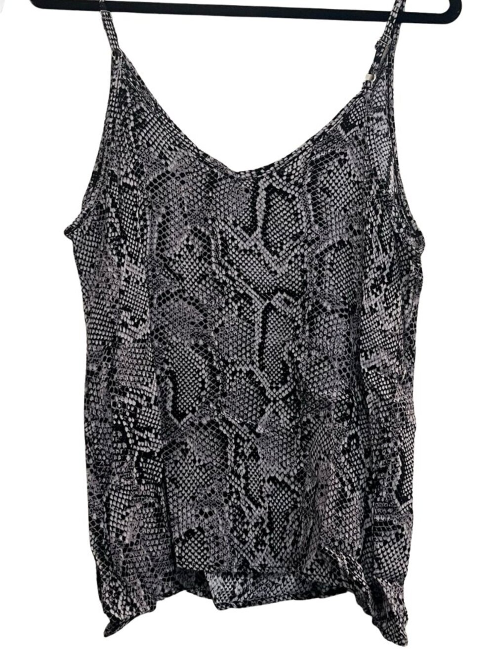 Entro Reptile Cami Top